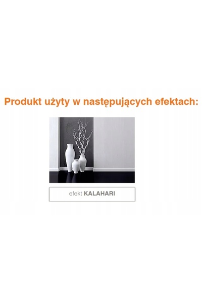 Fox Vopsea decorativă Kalahari Noster 0009 1L