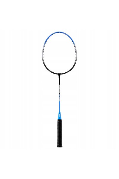 Wish Rachete de badminton, Set de rachete, 2 bucăți, Husă, Fluturași, Plasă