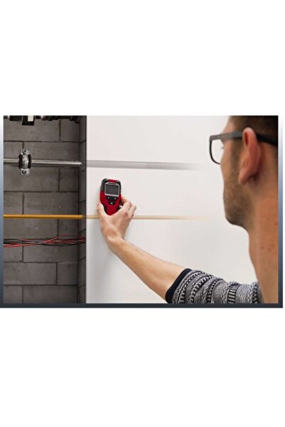 Einhell DETECTOR DE CABLURI DETECTOR DIGITAL Până la 50/38mm TC-MD 50 2270090