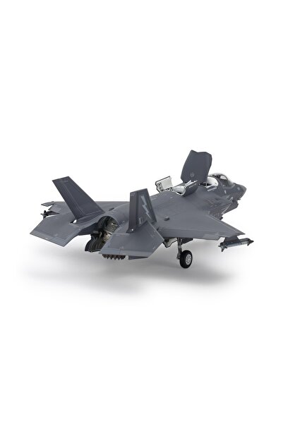 TAMIYA 1:72 Lockheed Martin F-35B Lightning II Avion 60793
