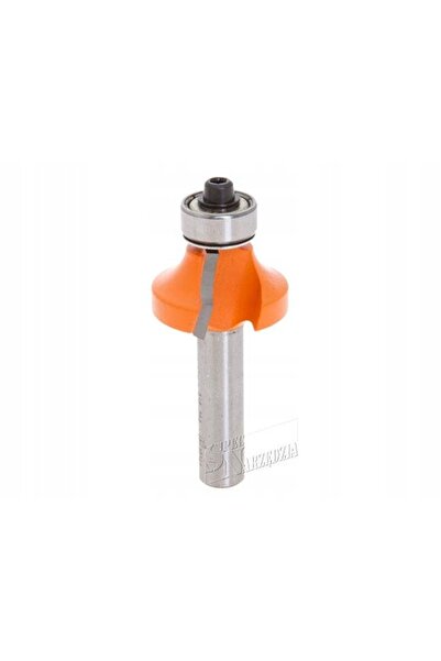 CMT 25,4MM 938.254.11 FREZĂ CU CAPĂT RĂMUIT CU RULMENT INFERIOR PENTRU LAMINAT