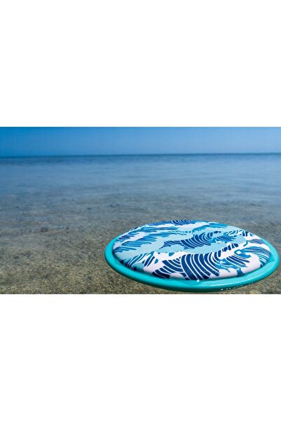 NO BRAND WABOBA FRISBEE FLOBO 18,5 cm – jucărie sportivă cu livrare aleatorie...