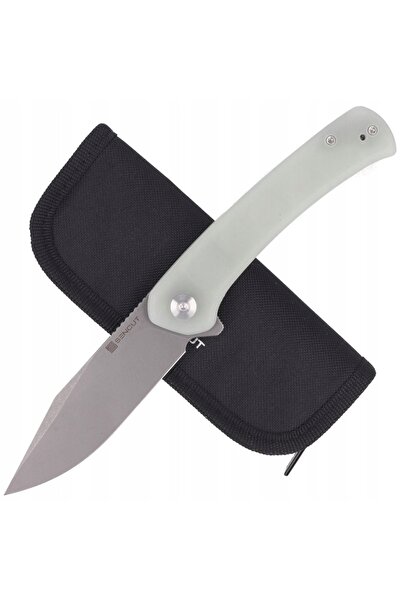 NO BRAND Sencut EDC Snap G10 Knife (SA05C-V1)
