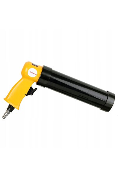NO BRAND Pistol pneumatic pentru silicon AT-193 Technic