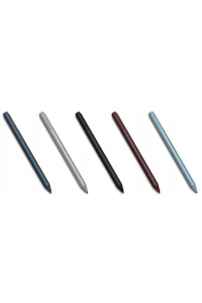 MICROSOFT Surface Pen M 1776 Pro 4 5 6 7 8 9 Go albastru gheață