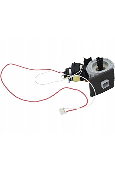 Bosch Râșniță de cafea pentru aparatul de cafea SIEMENS TE651319RW