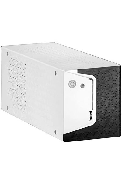 Legrand UPS 1500 VA 900W Schuko Sursă de alimentare de urgență