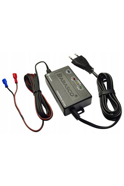 Blow Încărcător de baterii gel 12V pentru 6Ah - 20Ah