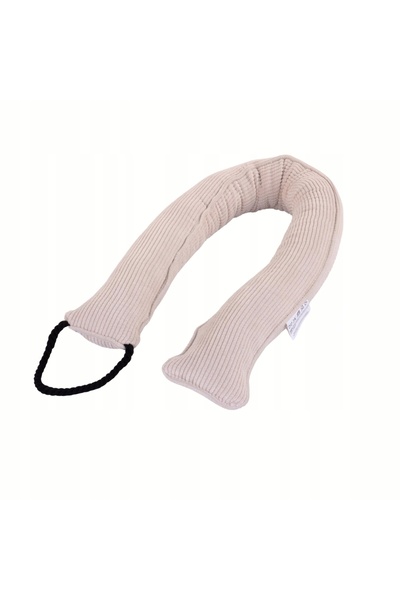 Home Styling Collection ROLĂ DE TIPĂRIT ALBĂ LUNGĂ CU MÂNERE 93 X 10 CM