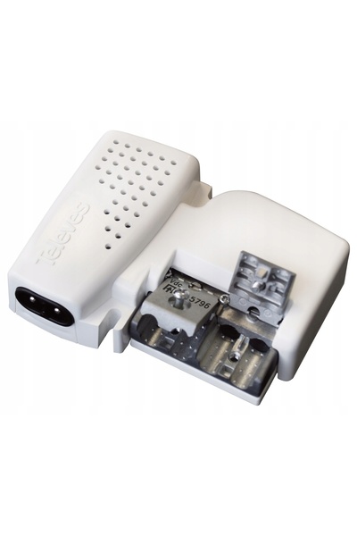 NO BRAND Sursă de alimentare Ant Televes Picokom cu 12V 5796 Dat HD 790