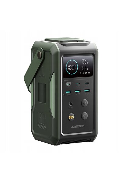 NO BRAND POWERBANK JOYROOM JR-PBF10 75000MAH PENTRU TELEFONE ȘI LAPTOPURI 100...