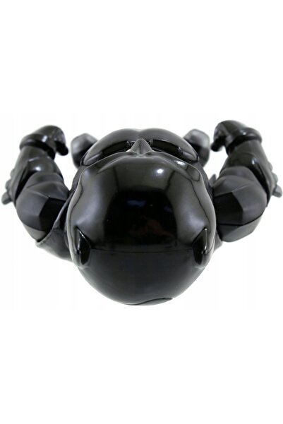 Jada Toys JADA BATMAN FIGURINĂ METALICĂ CU EFECT DE LUMINĂ 15 CM DC COMICS 8+