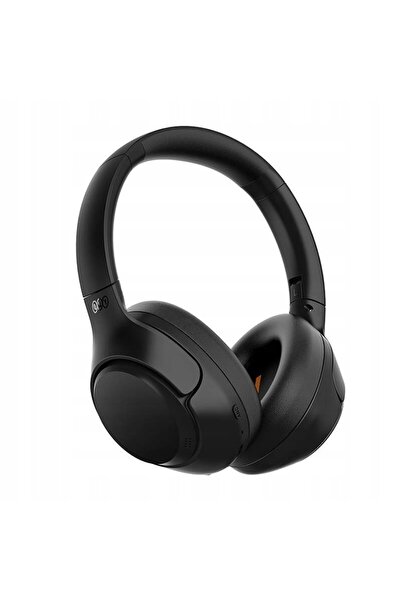 QCY Căști wireless H3 ANC pentru telefoane și laptopuri, cu anulare a zgomotului