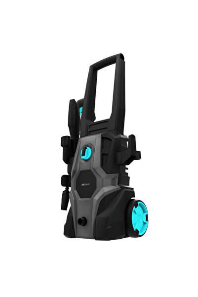 CECOTEC Aparat de curățat cu presiune înaltă Hydroboost 08136 1400W