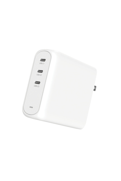 NO BRAND Încărcător GaN creativ de 140W