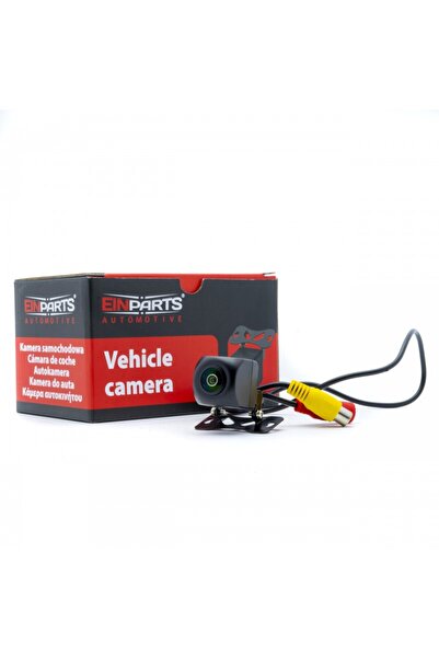 NO BRAND COFANIA EINPARTS CAMERĂ AUTO IMPERMEABILĂ IP67 CU UNghi de vizualizare