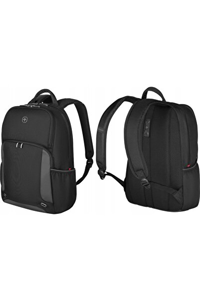 Wenger Rucsac pentru laptop de până la 15,6 " XE Tryal negru