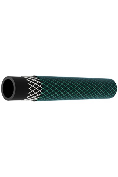 Vartco Furtun de grădină 3 straturi 25 bari 1/2 25m + conector pistol produs ...
