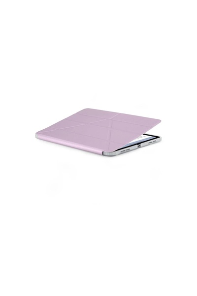 NO BRAND Husă de protecție PIPETTO ORIGAMI pentru iPad Air 13 M3 M2, rezistentă