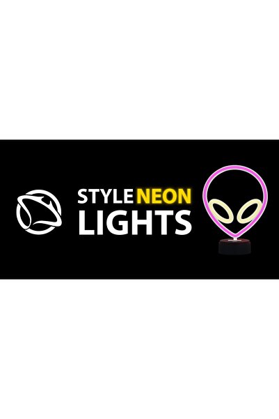 MANTA DECORATIUNE LUMINOSĂ LED NEON, lumini neon pentru cameră, LAMPĂ DE NOAP...