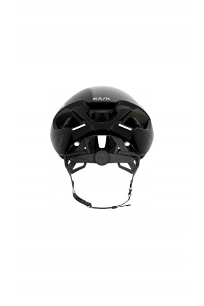 Kask Utopia Y negru M 52-28cm