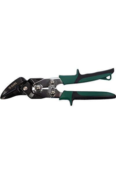 yato Foarfecă pentru tablă 1,8 mm 260 mm dreapta