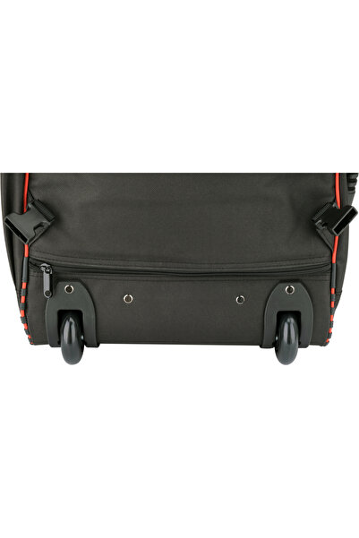 yato Rucsac pentru scule cu roți 35L Geantă de transport YT-74286