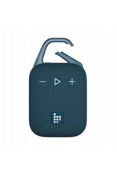 Tronsmart Boxă portabilă 8W Bluetooth Mirtune H1 IPX7 Albastru