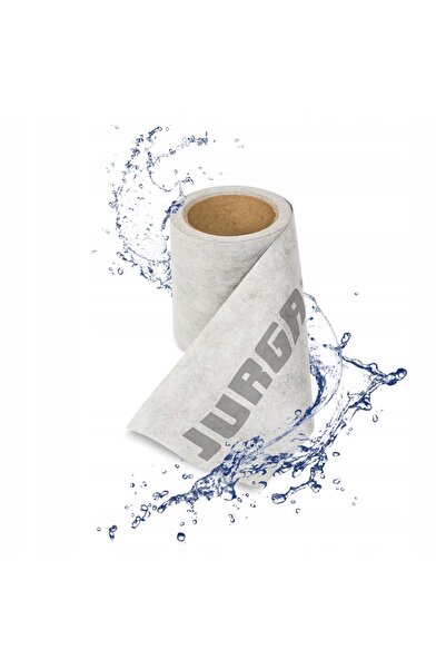 NO BRAND JURGA TAPEMIX PLUS Bandă de etanșare pentru hidroizolație cu pelicul...
