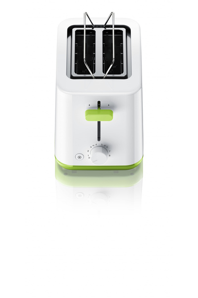 Braun Prăjitor de pâine HT 1010 GR 900 W 2 patine 8 nivele