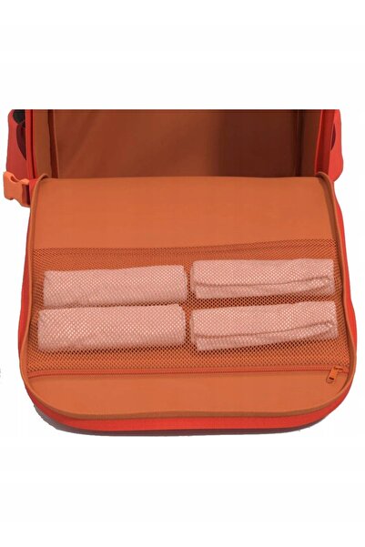 NO BRAND CabinZero Classic Pro 42 l rucsac de cabină - festivalul roșiilor