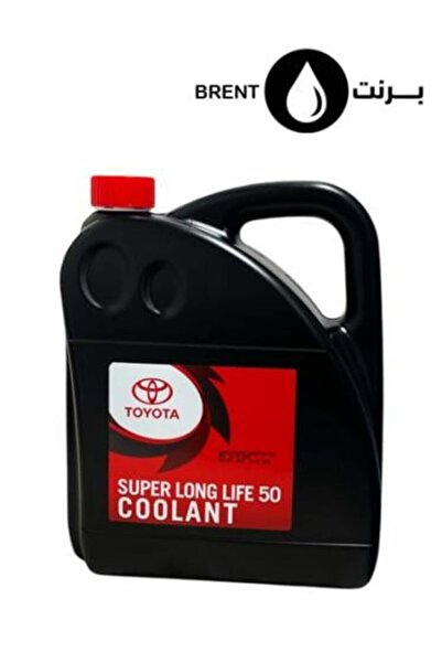 Toyota Genuine Pink Super Long Life Radiator Coolant 50% Pre-mixed OEM Engine...