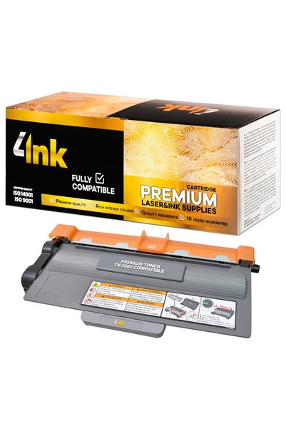 NO BRAND Toner Brother HL-5450DN HL-5470DW HL-5480DW