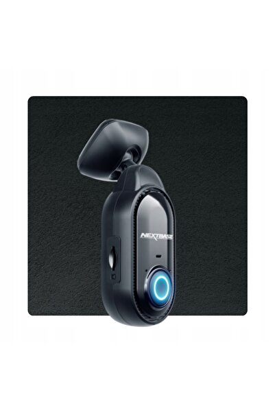 NO BRAND Cameră video auto Nextbase Piqo 2560 x 1080p 1K GPS Wi-Fi