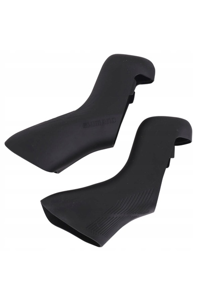 Shimano Husă de cauciuc pentru manetă 105 ST-R7170 Di2 12 viteze