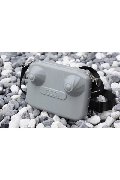 NO BRAND Carcasă SUNNYLIFE cu curea SN986 pentru depozitarea RC-N3/2/1, conve...