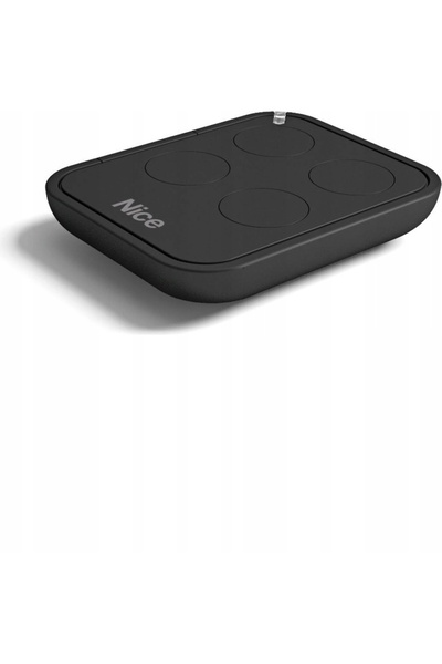 NO BRAND NICE ERA FLOR FLO4RE PILOT 4 CANALE 433.92 TELECOMANDĂ