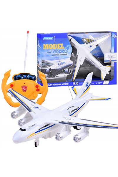 Jokomisiada Aeronavă telecomandată pentru pilotul de bord RC0609