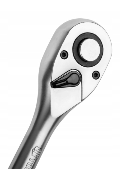 topex Cheie cu clichet 1/2 ", 250 mm