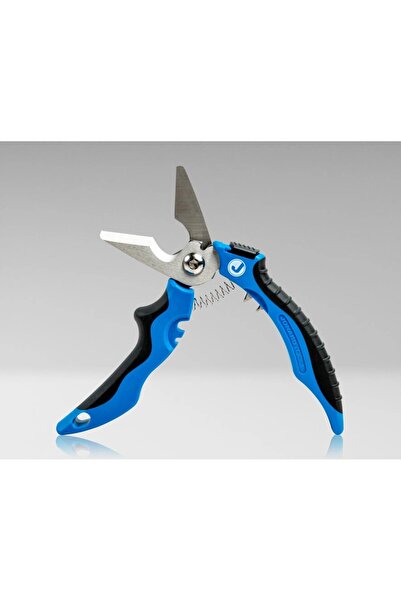 NO BRAND Foarfecă ergonomică pentru fibră optică și cablu Kevlar JONARD KWC-700