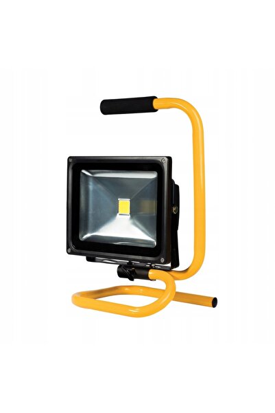 NO BRAND REFLECTOR LED 30W PORTABIL VOLTENO