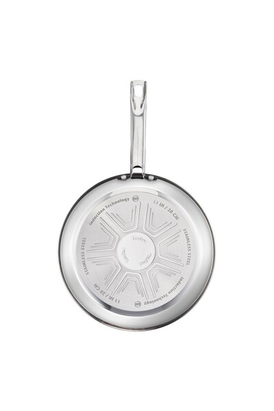 TEFAL Intuition Tigaie cu inducție 24cm B8170444