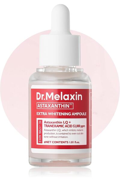 Dr.Melaxin Astaxanthin Ampoule 30ml