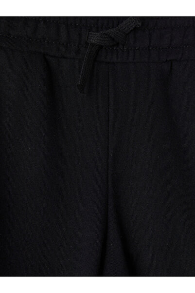 LC Waikiki Boys' Thick Jogger Sweatpants