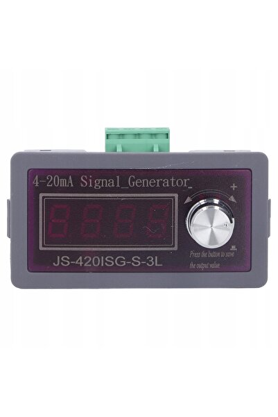 NO BRAND ALIMENTATOR DIGITAL GENERATOR DE CURENT DC 0-10V 4-20MA