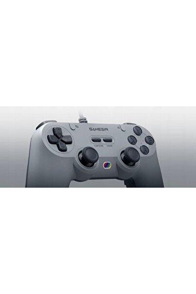 GameSir CONTROLLER CU FIR T3 WT PENTRU PC PS4 XBOX ONE CU LATENȚIE REDUSĂ