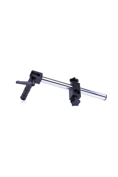 TECHREBAL Braț de 10A pentru mărirea domeniului de lucru al unui microscop di...