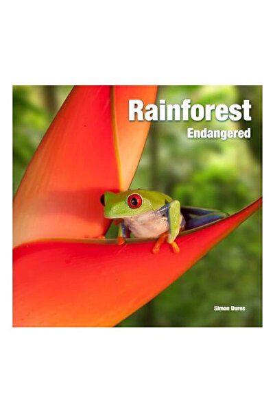 Flame Tree Publishing Pădure tropicală