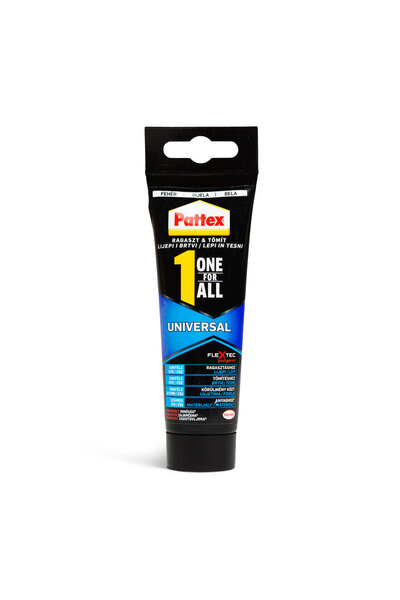 Alista Home Adeziv Universal One For All 142g, adeziv puternic pentru constru...