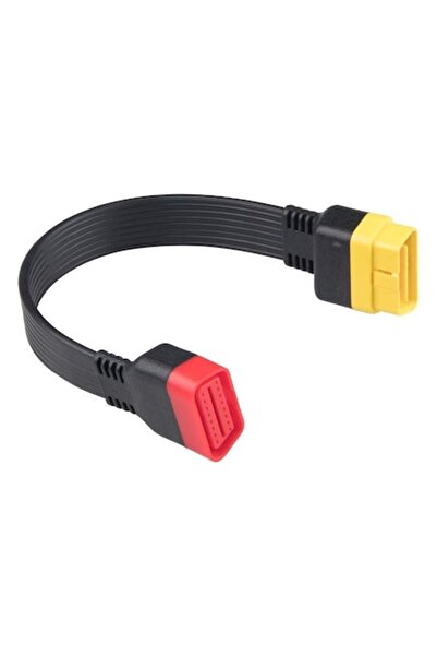 Axroad Mall Adaptor cablu prelungitor, Axroad Mall, OBD2 16 pini mamă la OBD ...